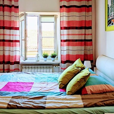 Rynek Starego Miasta Old Town Market Square - 2 Bedrooms Apartment وارسو المظهر الخارجي الصورة