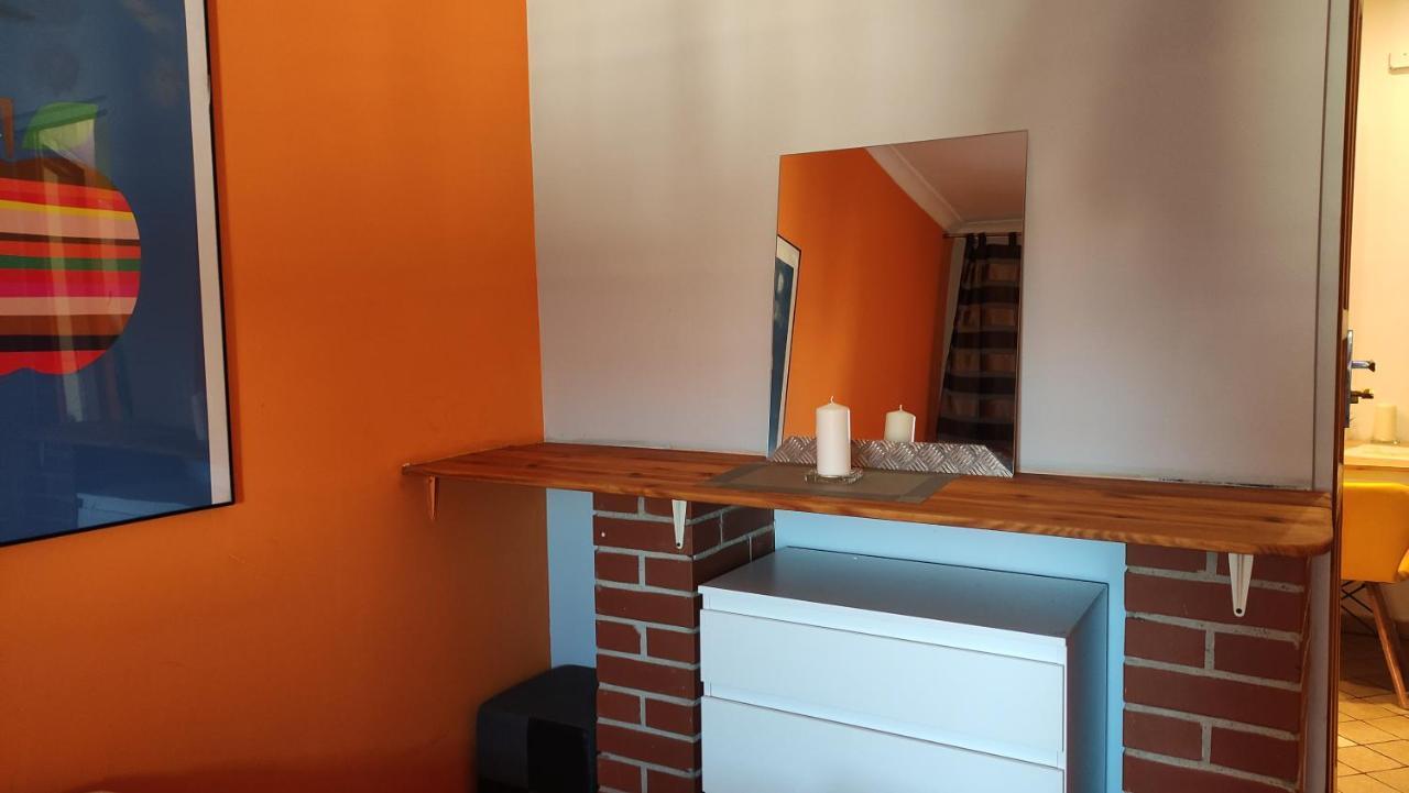 Rynek Starego Miasta Old Town Market Square - 2 Bedrooms Apartment وارسو المظهر الخارجي الصورة