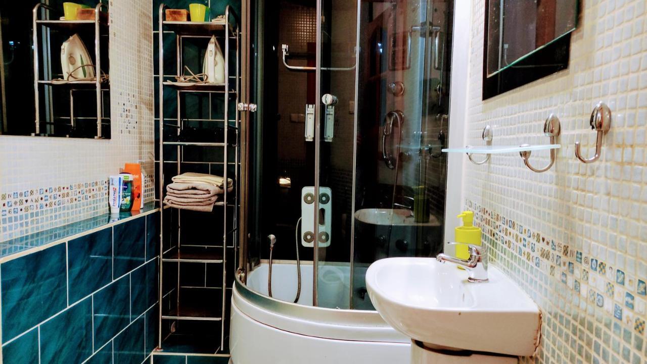 Rynek Starego Miasta Old Town Market Square - 2 Bedrooms Apartment وارسو المظهر الخارجي الصورة