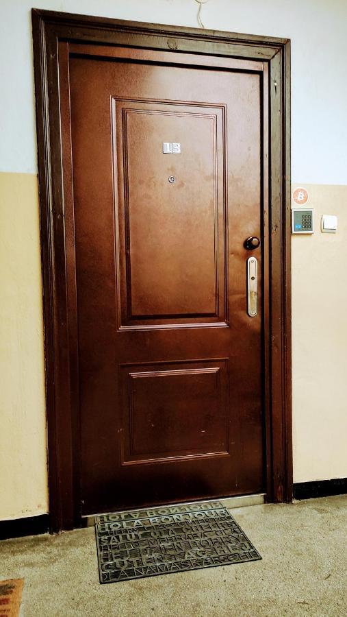 Rynek Starego Miasta Old Town Market Square - 2 Bedrooms Apartment وارسو المظهر الخارجي الصورة