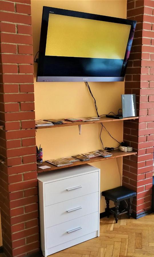 Rynek Starego Miasta Old Town Market Square - 2 Bedrooms Apartment وارسو المظهر الخارجي الصورة
