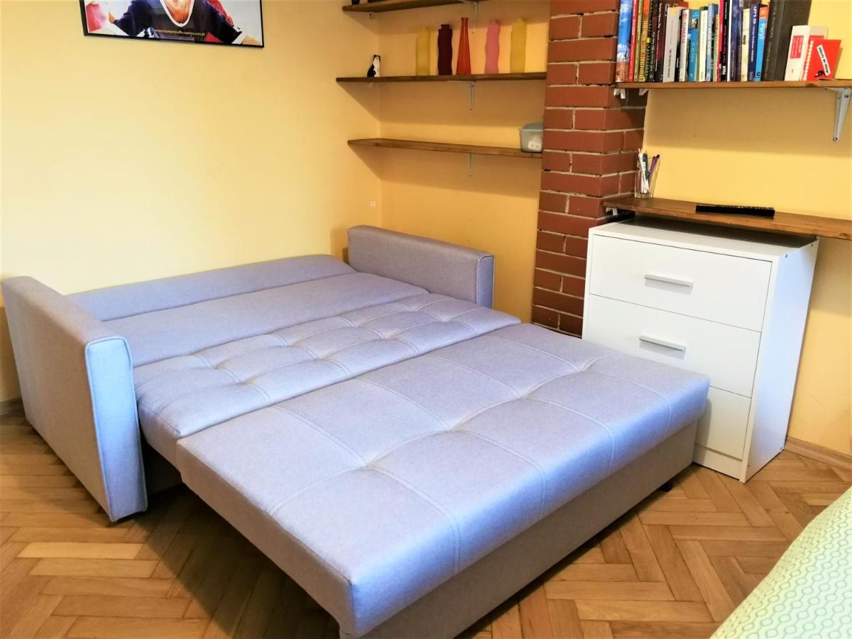 Rynek Starego Miasta Old Town Market Square - 2 Bedrooms Apartment وارسو المظهر الخارجي الصورة